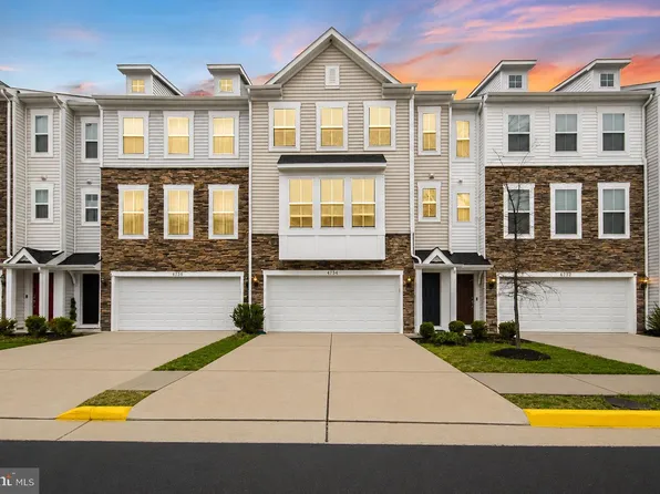 4734 Earl Flanagan Way, Alexandria, VA 22309