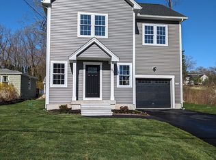 53 Myrtle Ave, Webster, MA 01570