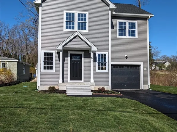 53 Myrtle Ave, Webster, MA 01570