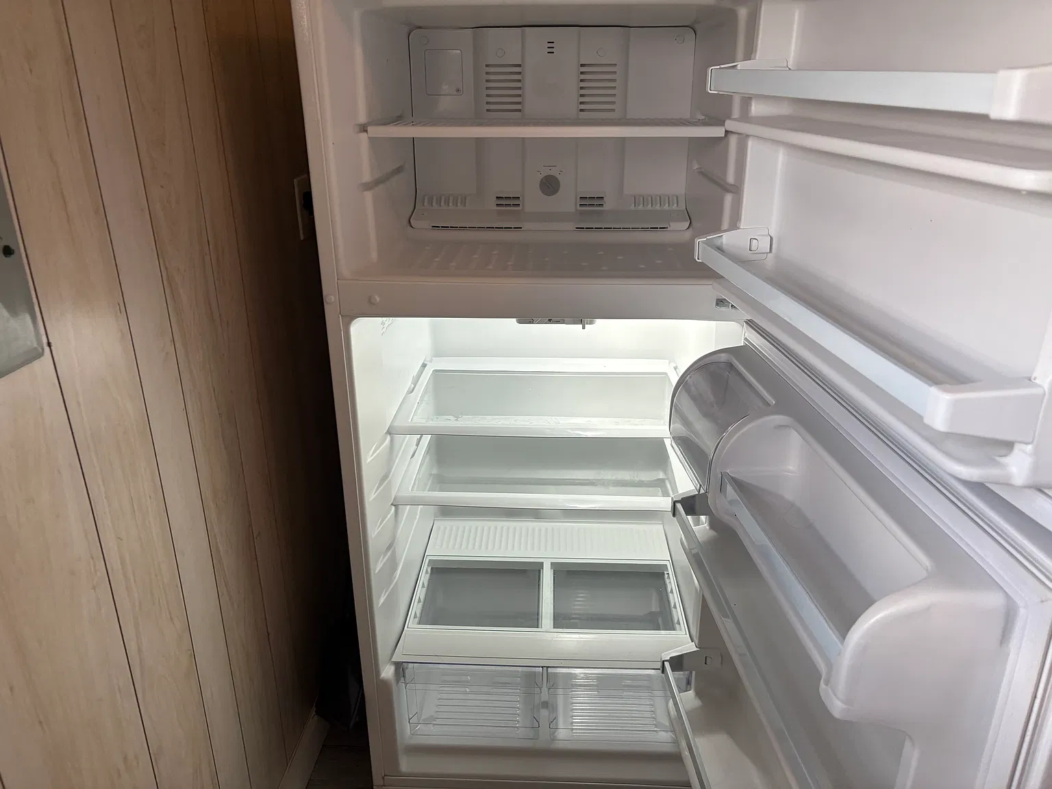 1 bed, 640 sqft, $995 — Photo 2