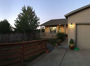 14627 NW Blackthorne Ln, Portland, OR 97229