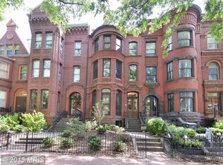 1318 Rhode Island Ave NW, Washington, DC 20005