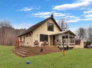 10081 W Cree Bay Cir, Pequot Lakes, MN 56472