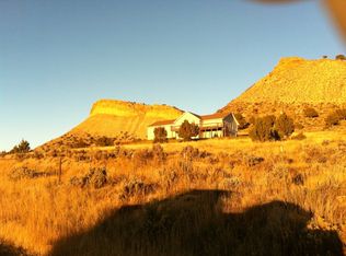 3700 Co Rd 45 Yellow Jacket Pass, Hamilton, CO 81638