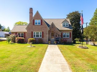 601 S Main St, Lawrenceville, VA 23868