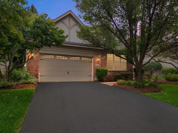 809 Colchester Dr, Oswego, IL 60543