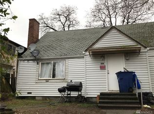 204 SW 154th St, Seattle, WA 98166