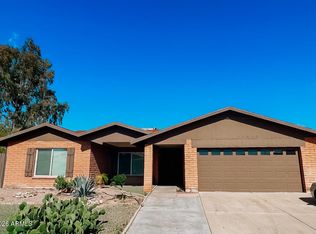 17613 N 55th Dr, Glendale, AZ 85308