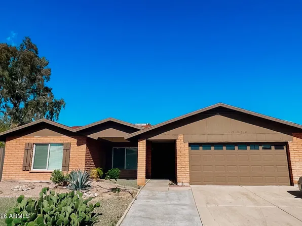 17613 N 55TH Drive, Glendale, AZ 85308