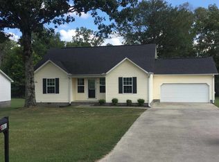 881 Half Section Line Rd, Albertville, AL 35950
