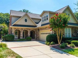 8800 Mariner Dr, Raleigh, NC 27615