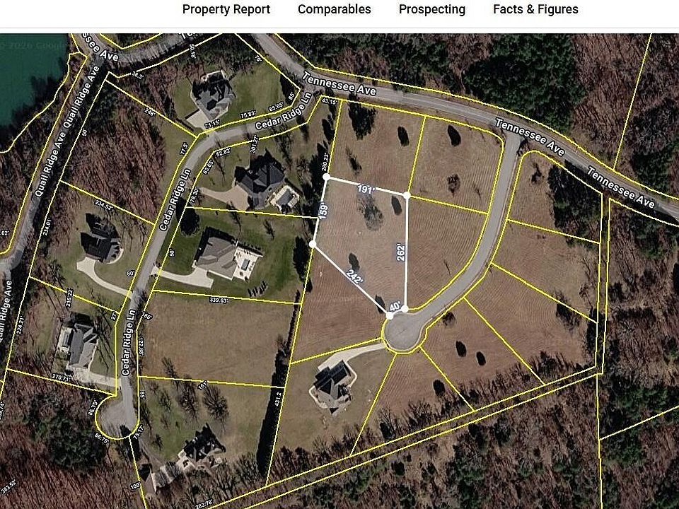 1st image of Maple Point Ln Lot 10