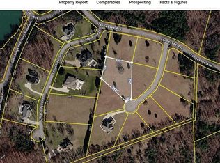 Maple Point Ln Lot 10, Crossville, TN 38555