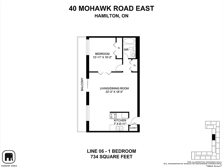 40 Mohawk Rd E — Photo 27