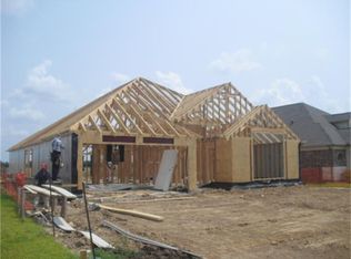 3406 Quarry Place Ln, Katy, TX 77493