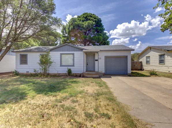 5003 40th St, Lubbock, TX 79414