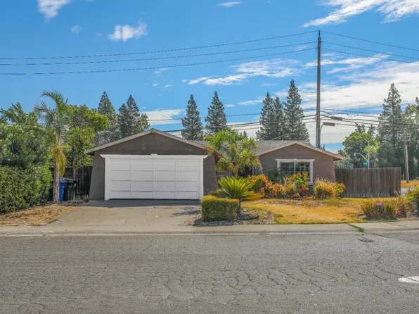 4293 Worthington Dr, North Highlands, CA 95660