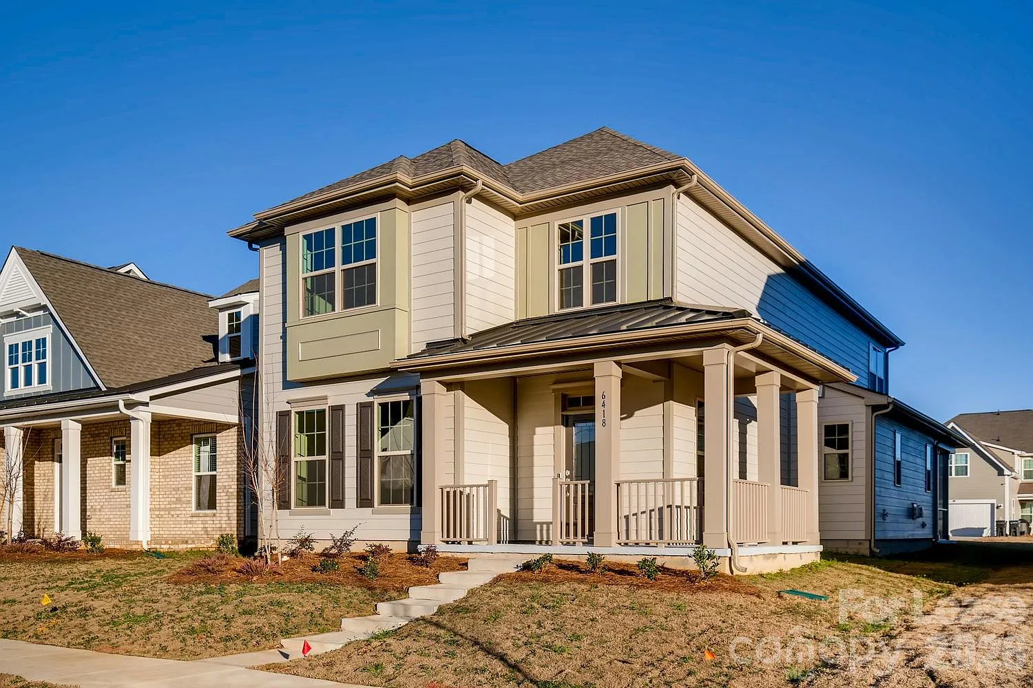 4 bed, 2.5 bath, 2978 sqft, $3,595 — Photo 2