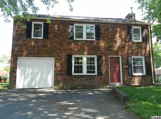 402 S 18th St, Camp Hill, PA 17011