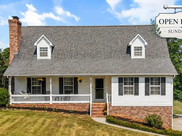 2610 Renea Dr, Louisville, TN 37777