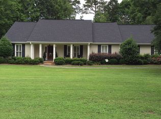 113 Summerfield Dr, Macon, GA 31210