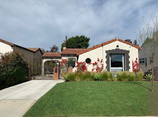 2835 S Holt Ave, Los Angeles, CA 90034