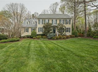 13508 Cotley Ln, Henrico, VA 23233