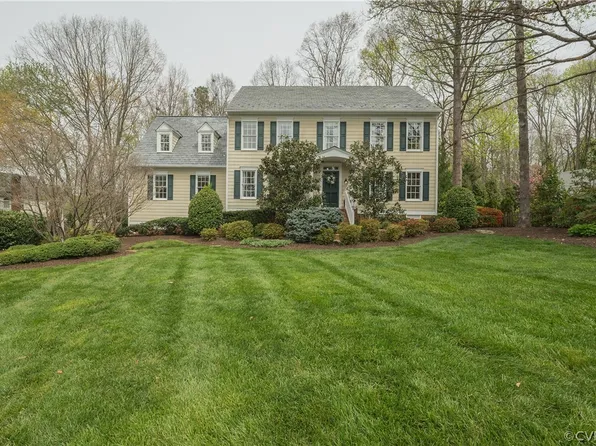13508 Cotley Ln, Henrico, VA 23233