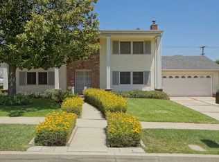 1908 Abbie Way, Upland, CA 91784