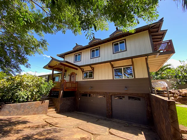 66090 Waialua Beach Rd #1 — Photo 3