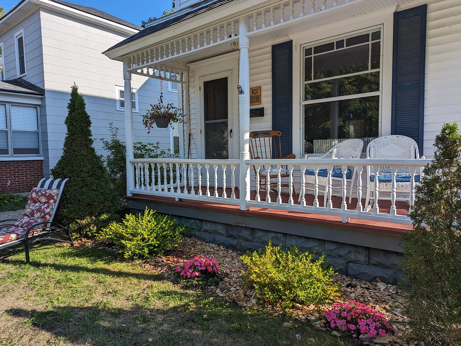 Jackson St, Petoskey — Photo 2