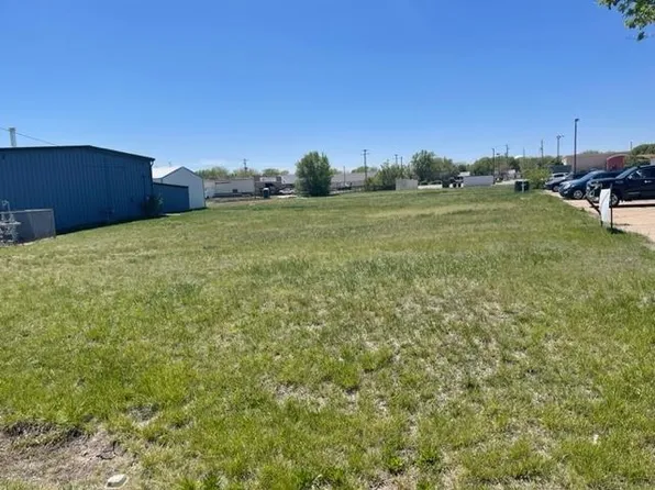 LOT 3 S 199th St W, Goddard, KS 67052