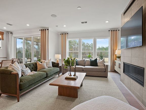 Model Representation