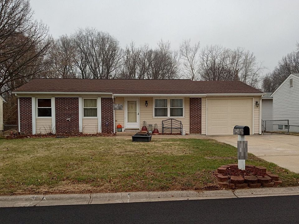 1st image of 2813 Penbrooke Ln