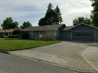 1619 N Farr Rd, Spokane, WA 99206