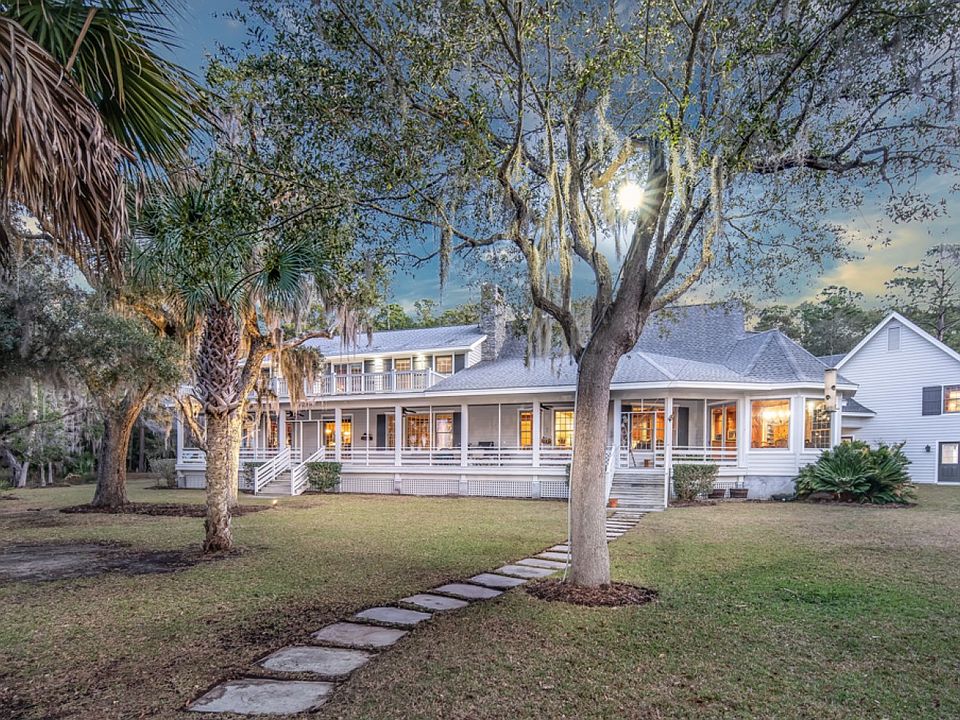 121 Gascoigne Bluff Rd, Bluffton, SC 29910 Zillow
