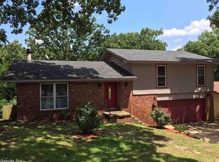 5412 N Walnut Rd, N Little Rock, AR 72116