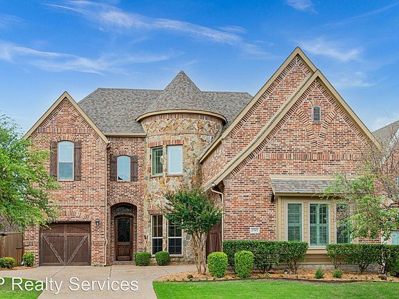 2nd image of 1509 Hennessey Dr