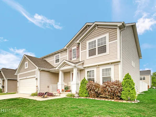 10687 Fairview Pl, Saint John, IN 46311