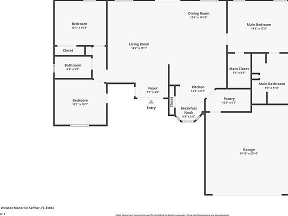 2nd image of this home
