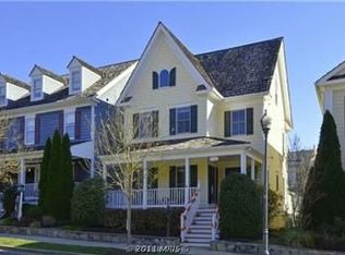 309 Booth St, Gaithersburg, MD 20878