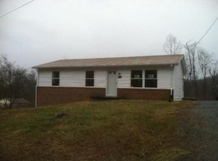 5538 Providence Church Rd, Ferrum, VA 24088