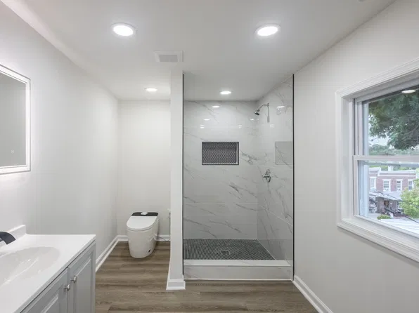 2115 N Longwood St, Baltimore, MD 21216