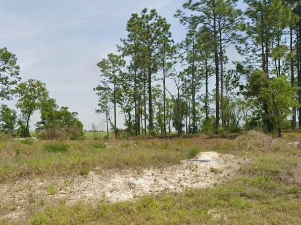 23949 NW FALCON AVENUE LOT 5, DUNNELLON, FL 34431