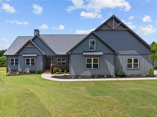 21 Old American Blvd, Pendleton, SC 29670