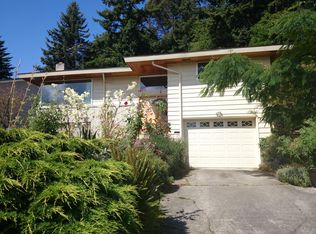 4507 50th Ave SW, Seattle, WA 98116