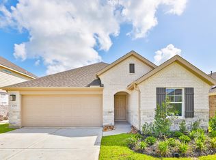 2714 Madison St, Seabrook, TX 77586