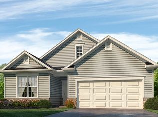 3646 Alcorn Ridge Trce, Whitsett, NC 27377