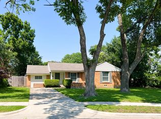 424 Classen Dr, Dallas, TX 75218