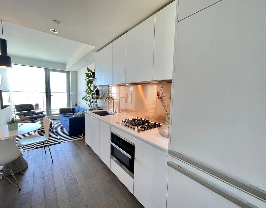 1 bed, 650 sqft, $3,800 — Photo 3